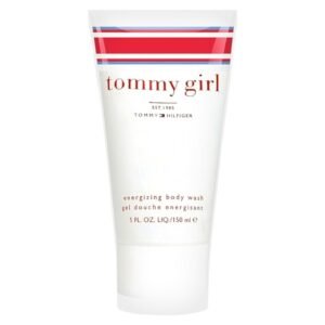 Tommy Hilfiger, Tommy Girl, Energising, Body Wash, 150 ml