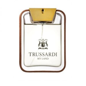 Trussardi, My Land, Eau De Toilette, For Men, 30 ml